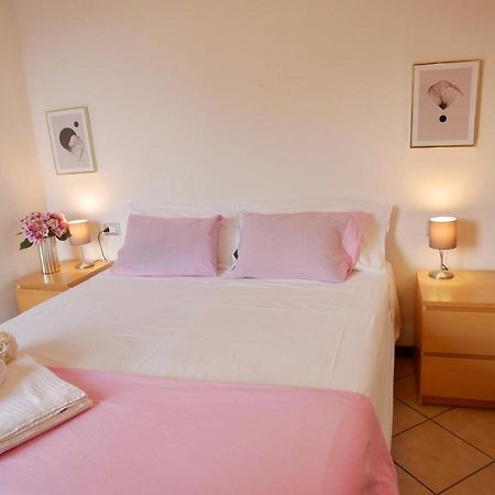 Diadema Pink - Immobili E Soluzioni Rent Appartement Bergamo Buitenkant foto