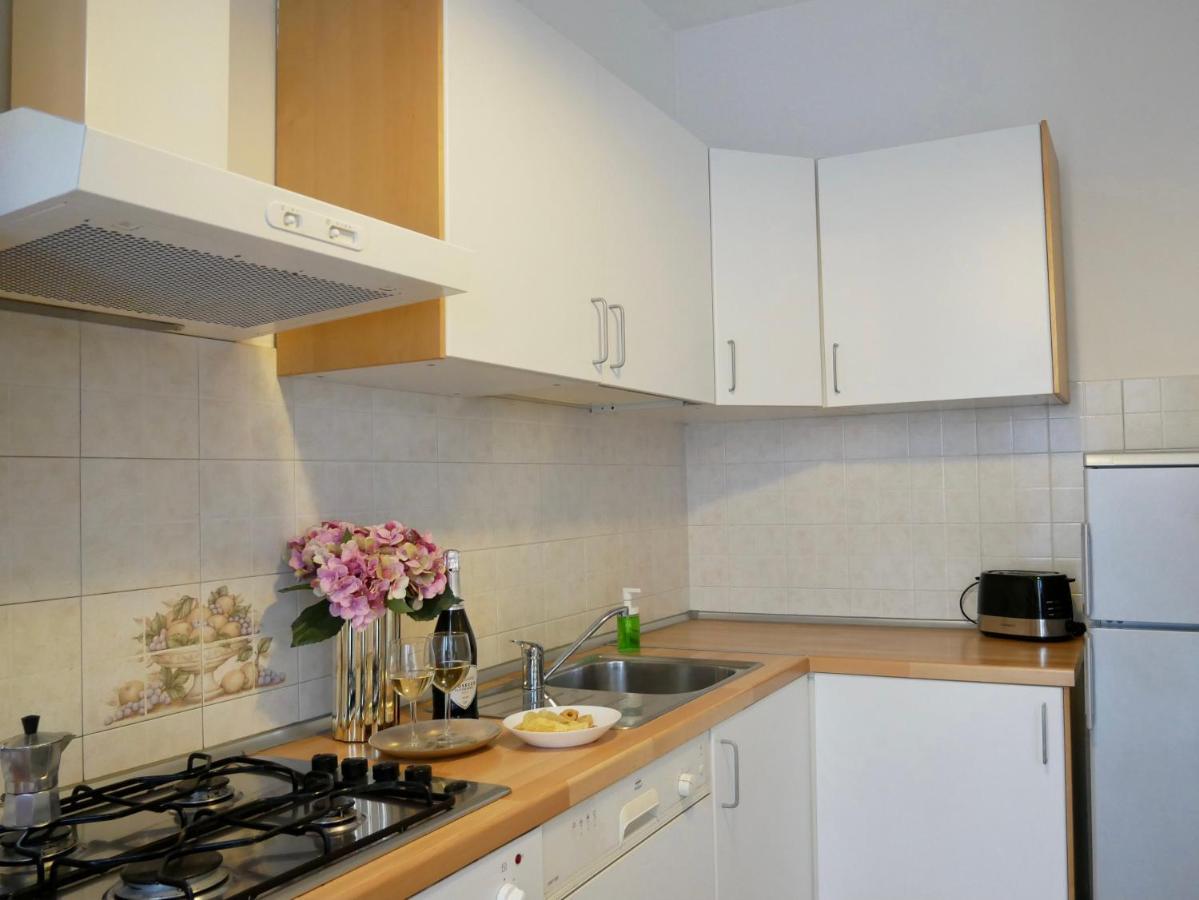 Diadema Pink - Immobili E Soluzioni Rent Appartement Bergamo Buitenkant foto