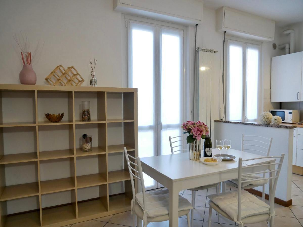 Diadema Pink - Immobili E Soluzioni Rent Appartement Bergamo Buitenkant foto